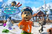 Hubert the Teddy Bear: Winter Games