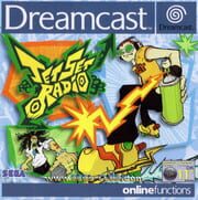 Jet Set Radio