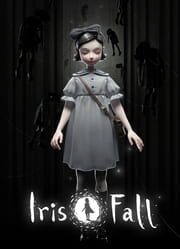 Iris.Fall