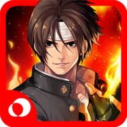 The King of Fighters GO