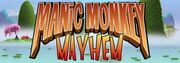 Manic Monkey Mayhem