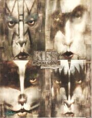 Kiss: Psycho Circus: The Nightmare Child