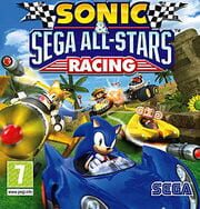 Sonic & Sega All-Stars Racing