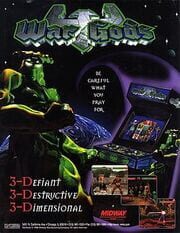 War Gods