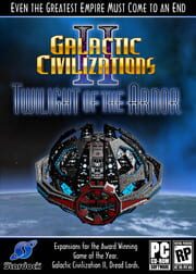 Galactic Civilizations II: Twilight of the Arnor