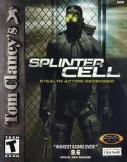 Tom Clancy's Splinter Cell