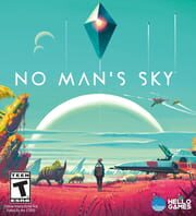 No Man's Sky