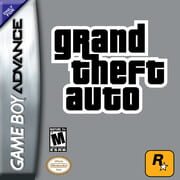 Grand Theft Auto Advance