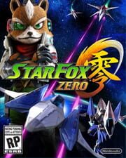 Star Fox Zero