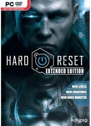 Hard Reset Extended Edition