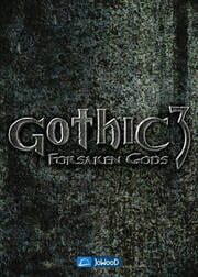 Gothic 3: Forsaken Gods