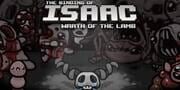 The Binding of Isaac: Wrath of the Lamb