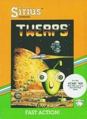 Twerps