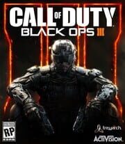 Call of Duty: Black Ops III