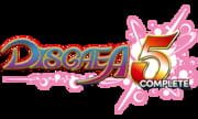 Disgaea 5 Complete