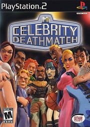 Celebrity Deathmatch