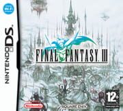Final Fantasy III DS
