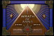 Wrath of Anna