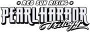 Pearl Harbor Trilogy: 1941 - Red Sun Rising cover