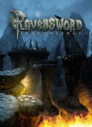 Ravensword Shadowlands