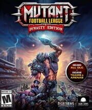 Mutant Football League: Dynasty Edition