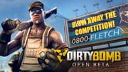 Dirty Bomb