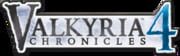 Valkyria Chronicles 4