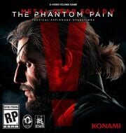 Metal Gear Solid V: The Phantom Pain