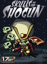 Skulls of the Shogun