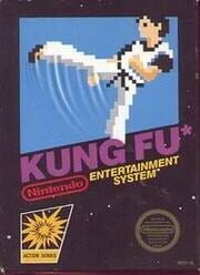 Kung-Fu Master