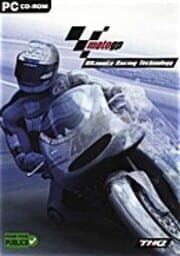 Moto GP: Ultimate racing technology