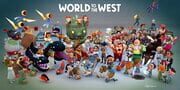 World to the West