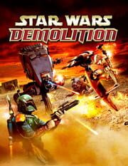 Star Wars Demolition