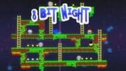 8-Bit Night
