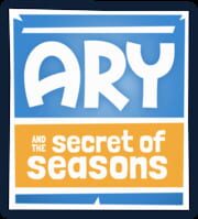 Ary And The Secret Of Seasons