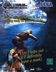 Soul Surfer cover