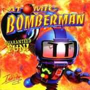 Atomic Bomberman