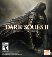 Dark Souls II: Scholar of the First Sin