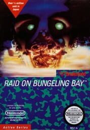 Raid on Bungeling Bay