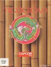 Tiger Road