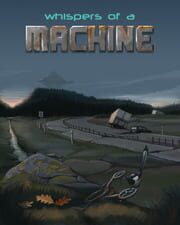 Whispers of a Machine