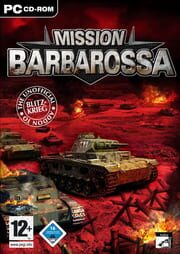 Blitzkrieg: Mission Barbarossa