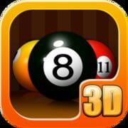 Pool 3D