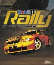 Mobil 1 Rally Championship