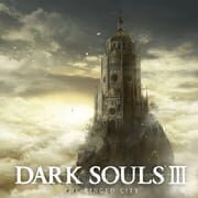 Dark Souls III: The Ringed City