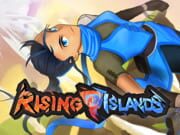 Rising Islands