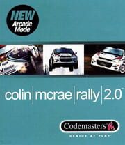 Colin McRae Rally 2.0