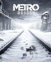 Metro Exodus