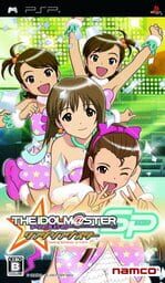 THE iDOLM@STER SP