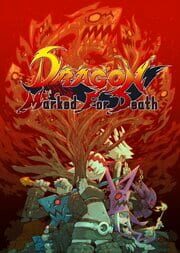 Dragon: Marked for Death